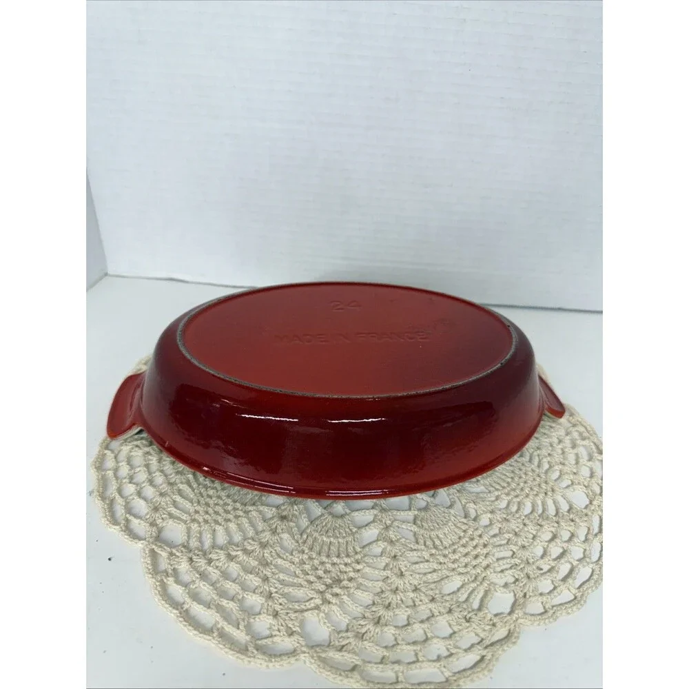 Le Creuset le creuset